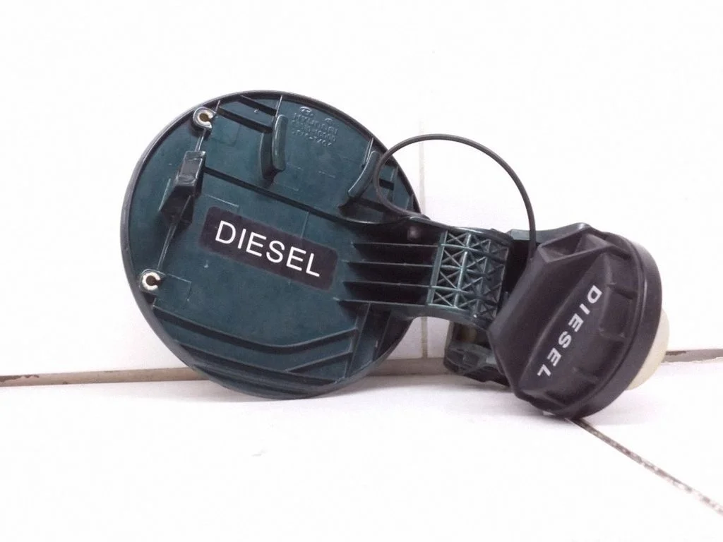 Fuel tank cap 695101C000