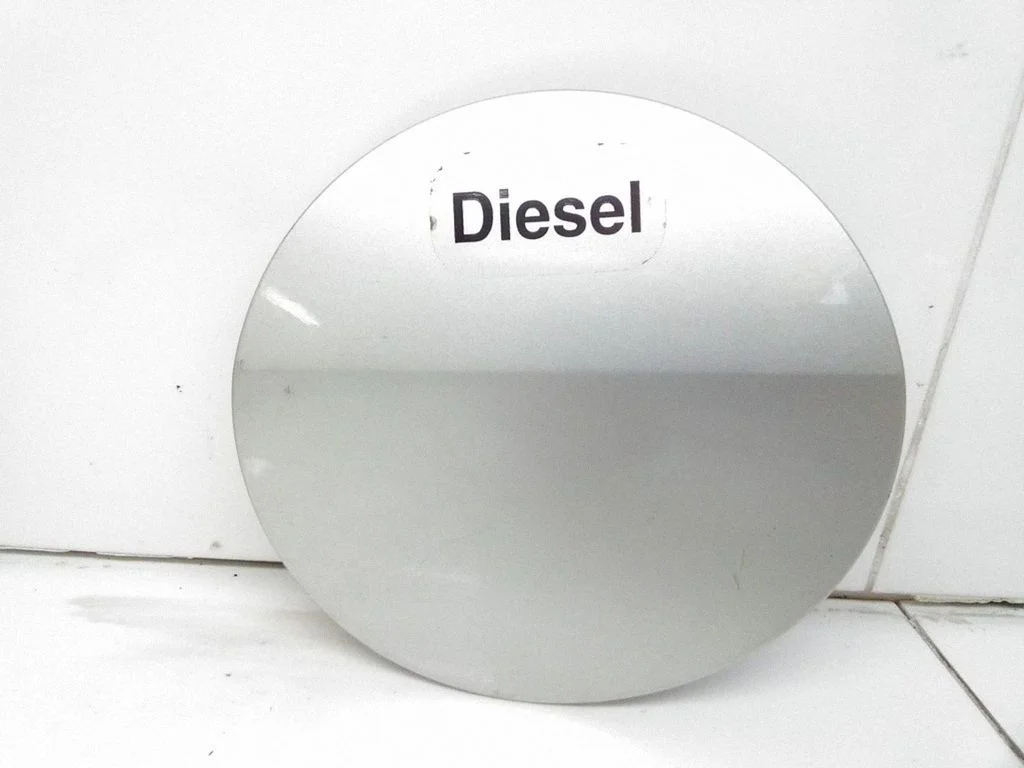 Fuel tank cap