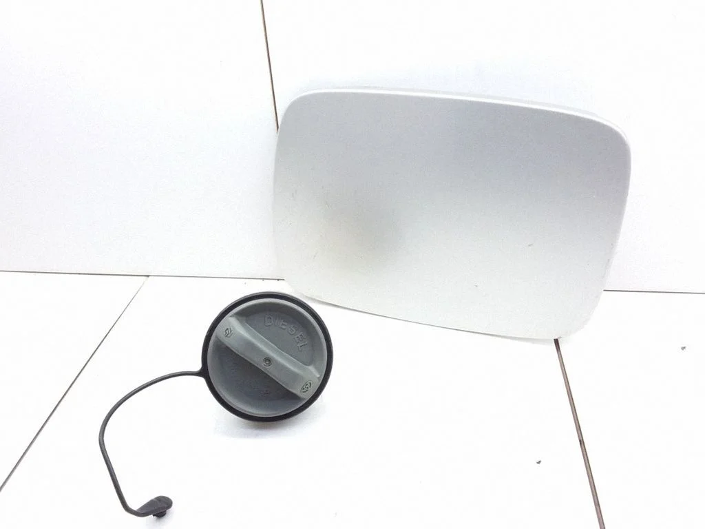 Fuel tank cap