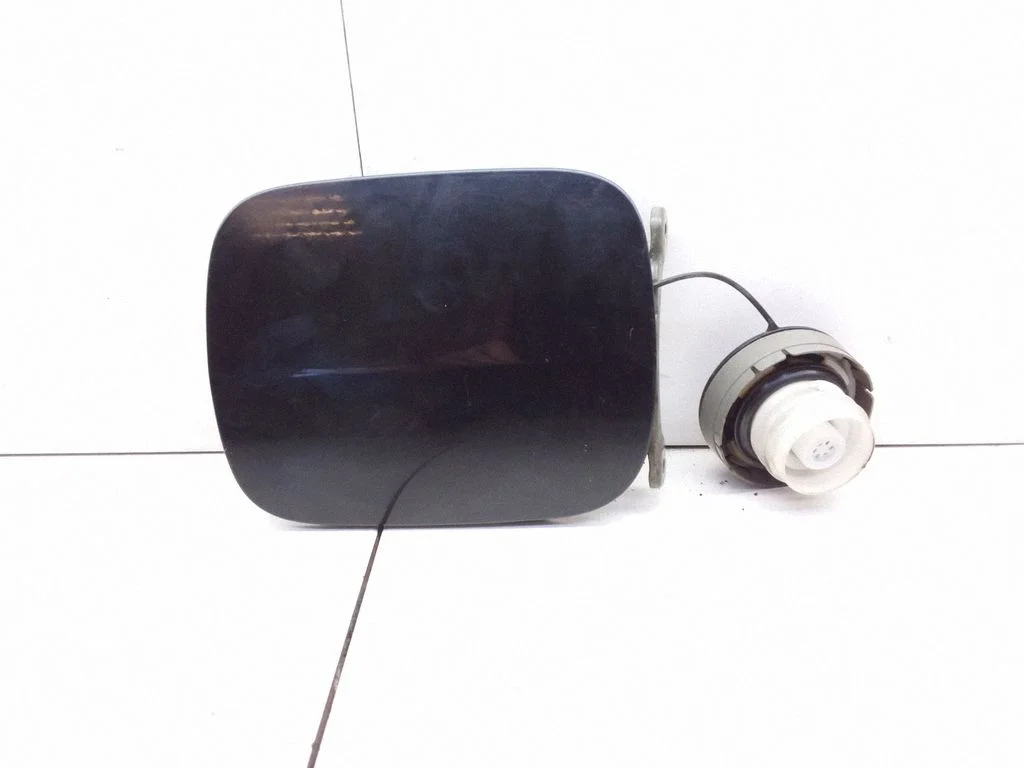 Fuel tank cap