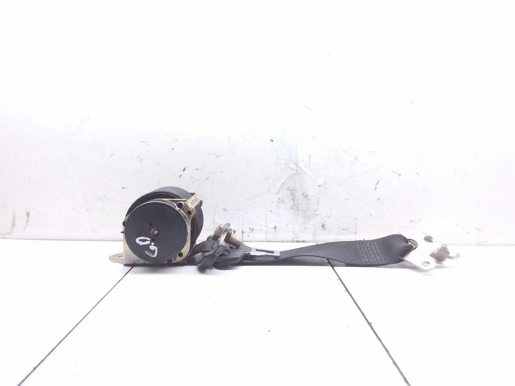 Rear seatbelt 2088600485