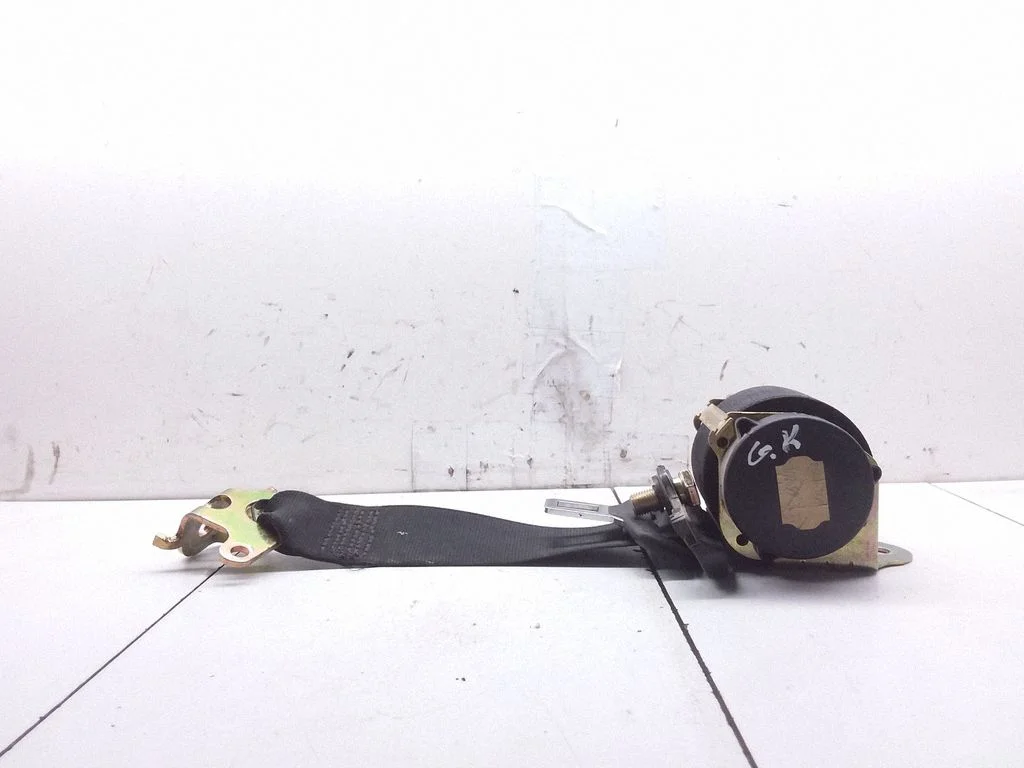 Rear seatbelt 2088600385