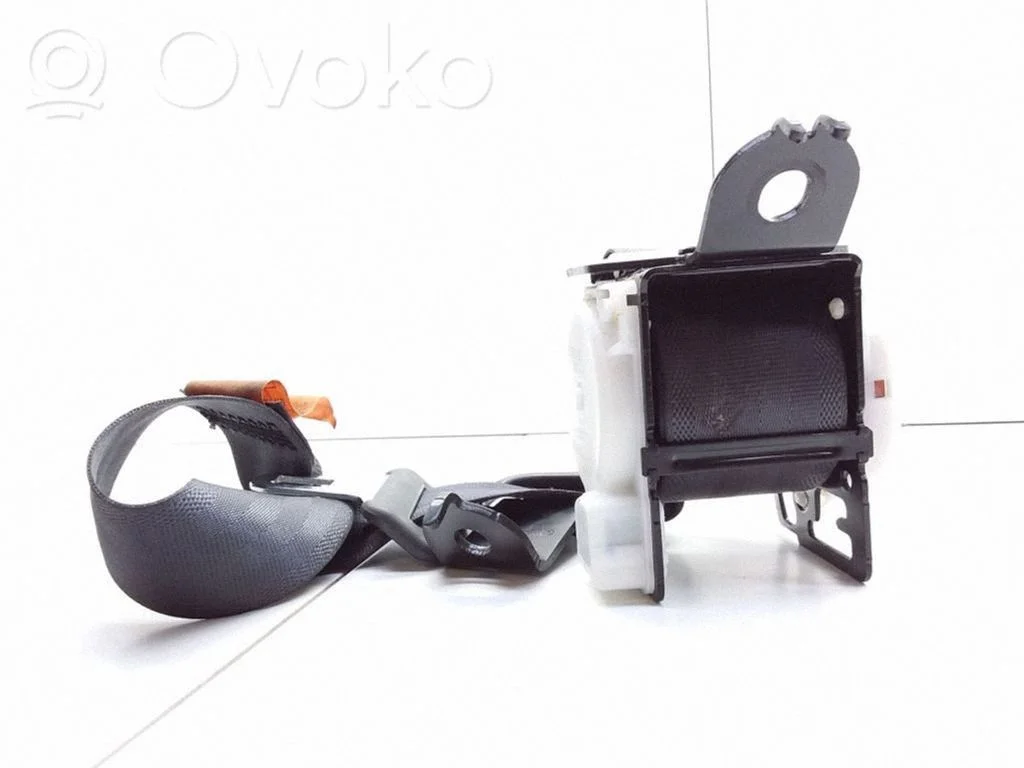 Tagumine turvavöö E40426116