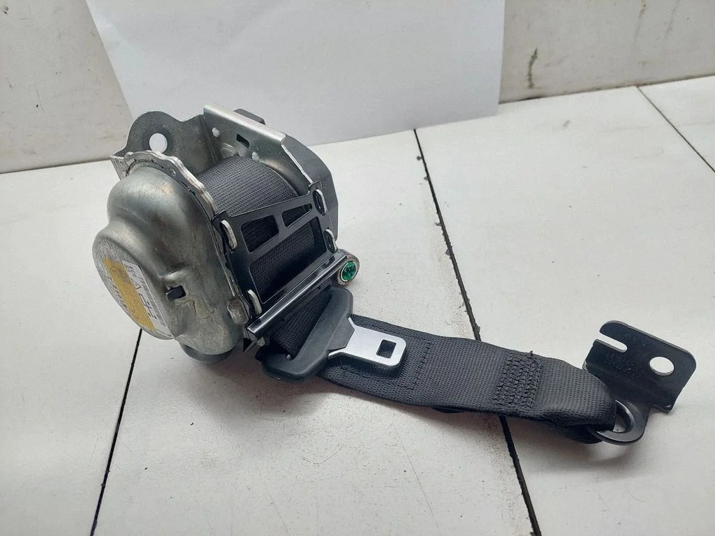 Tagumine turvavöö – BMW X1 F48 F49 (2015-2022)