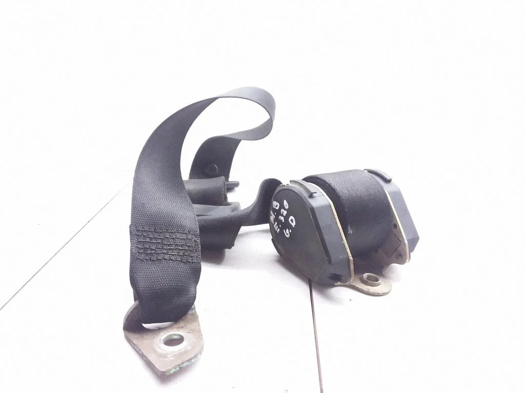 Tagumine turvavöö 2108601085