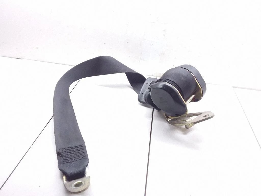 Tagumine turvavöö BDC7226LEG