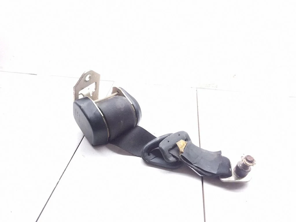 Tagumine turvavöö BDC7227LEG