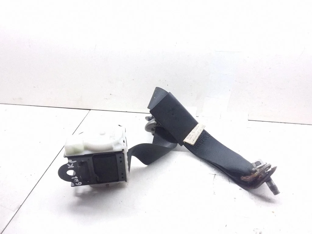 Rear seatbelt – Nissan Murano Z50 (2002-2008)