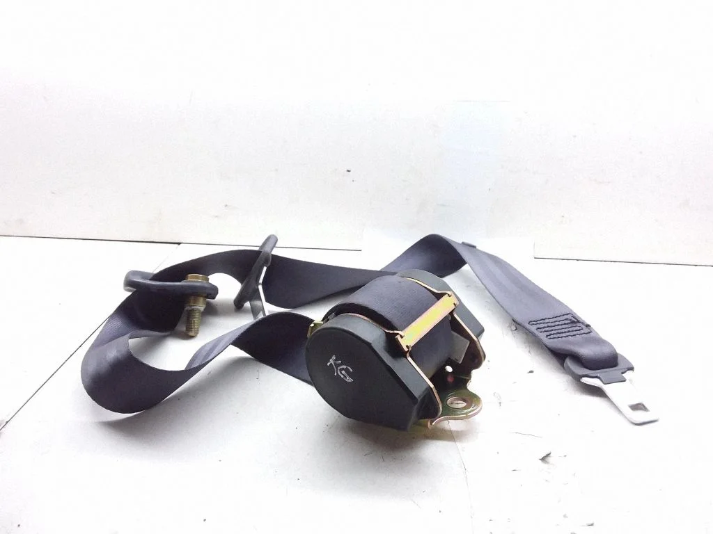 Rear seatbelt – Renault Espace III (1997-2003)