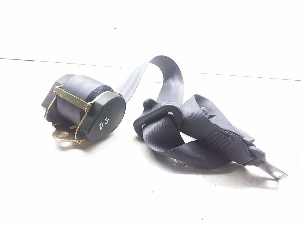 Rear seatbelt – Renault Espace III (1997-2003)
