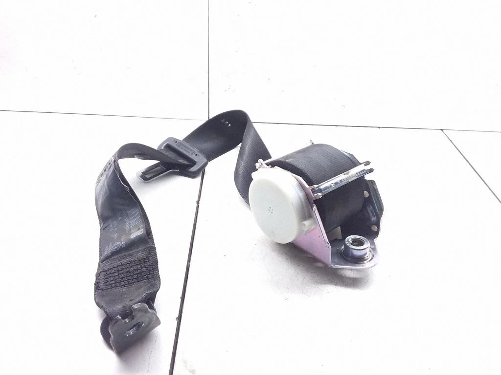 Tagumine turvavöö 3C9857805G