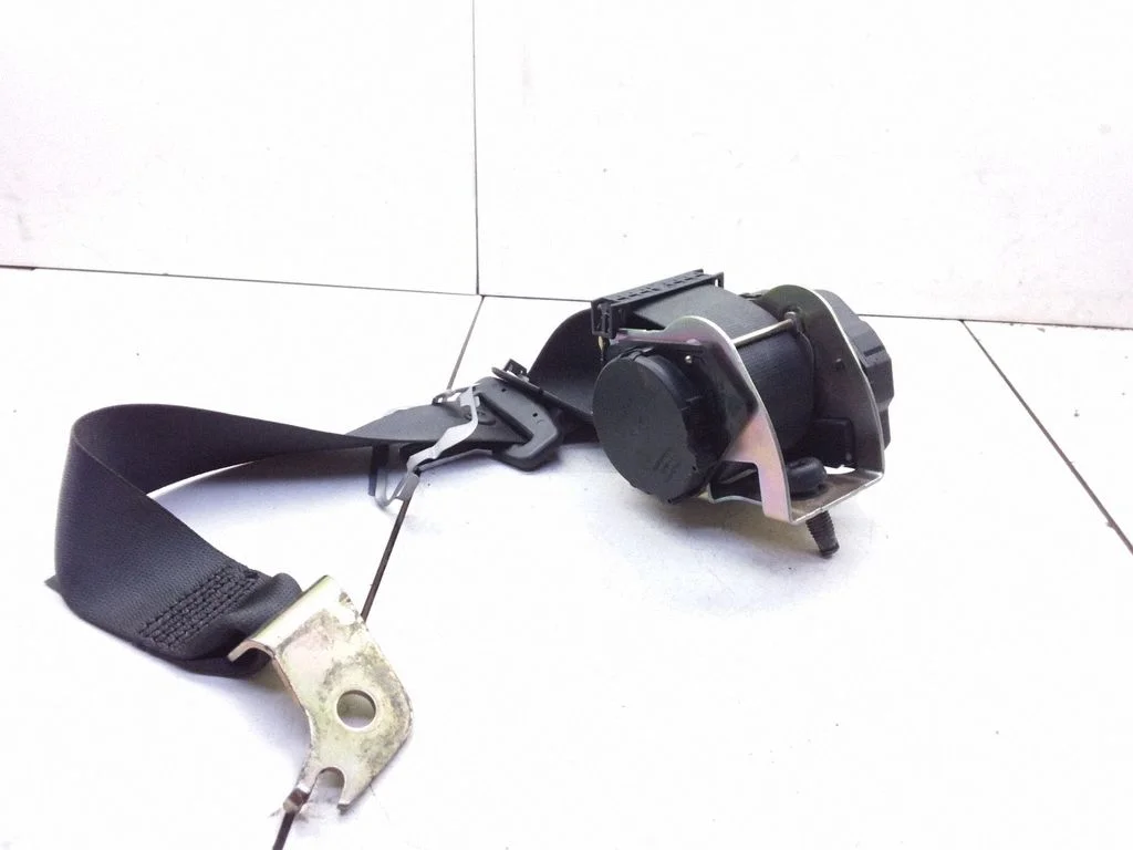 Rear seatbelt 1X4354613E36AE
