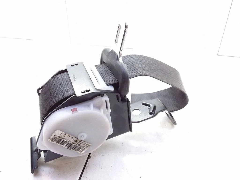 Rear seatbelt 13288436