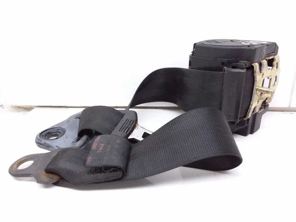 Rear seatbelt – Seat Toledo I (1L) (1991-1999)