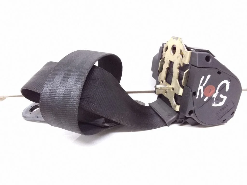 Rear seatbelt – Seat Toledo I (1L) (1991-1999)