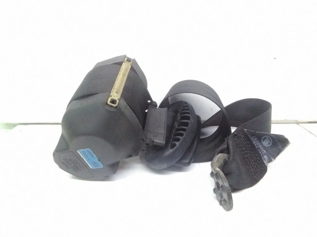 Rear seatbelt 6Y6857448