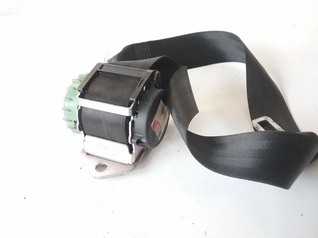 Rear seatbelt 602036200C