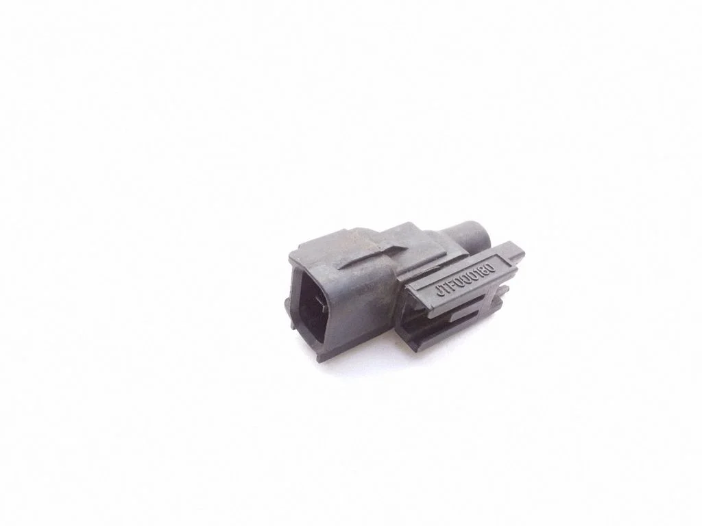 Oil temperature sensor