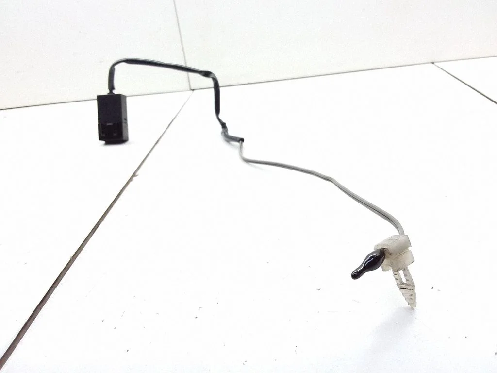 Oil temperature sensor