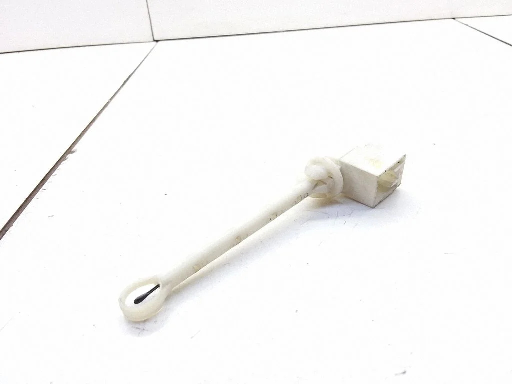 Oil temperature sensor