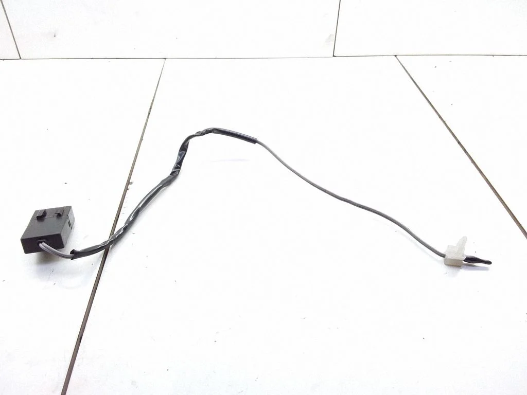 Oil temperature sensor