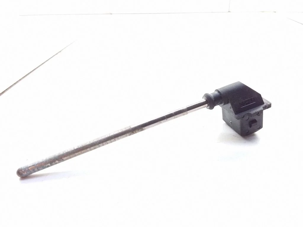 Oil temperature sensor