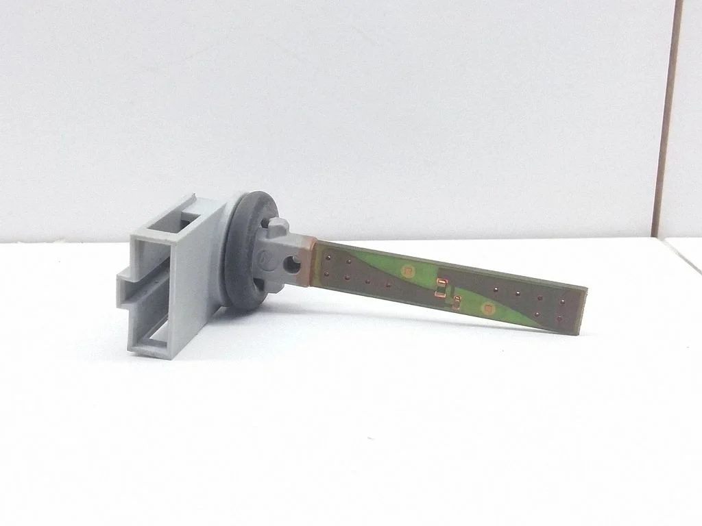 Oil temperature sensor – Volkswagen Passat B6 (2005-2010)