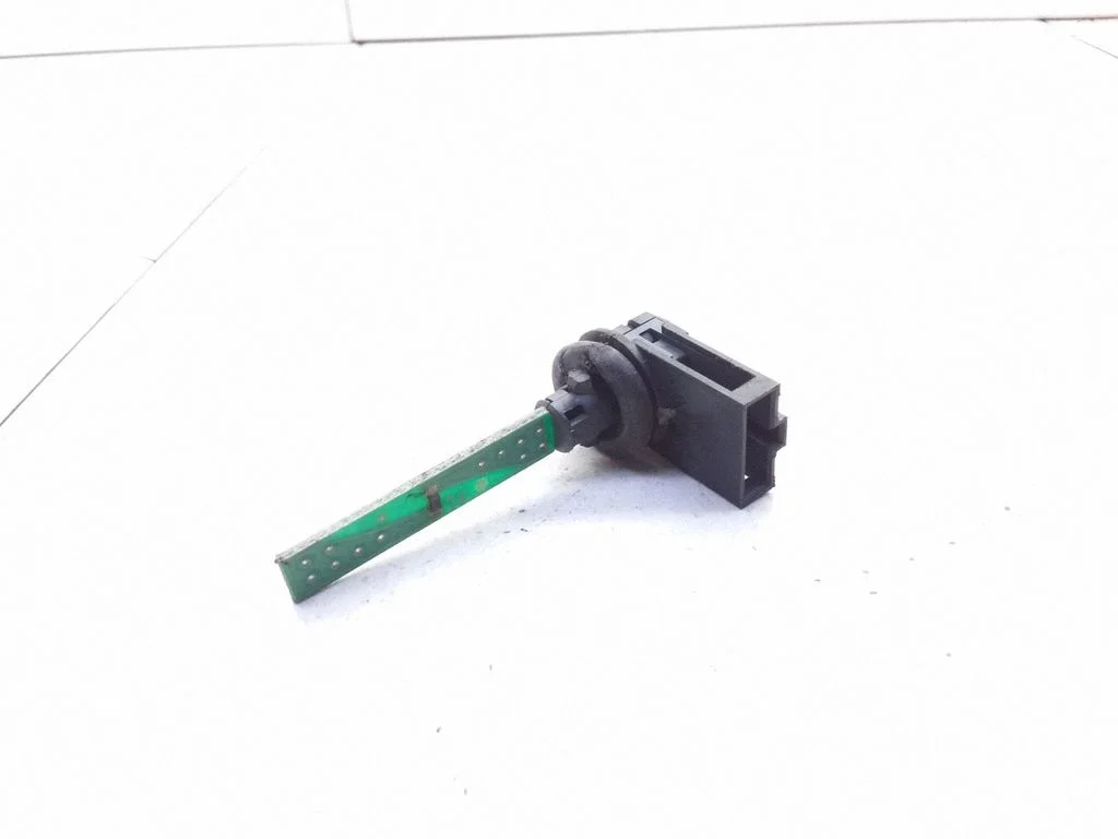 Oil temperature sensor – Audi A6 Allroad C5 (1999-2005)