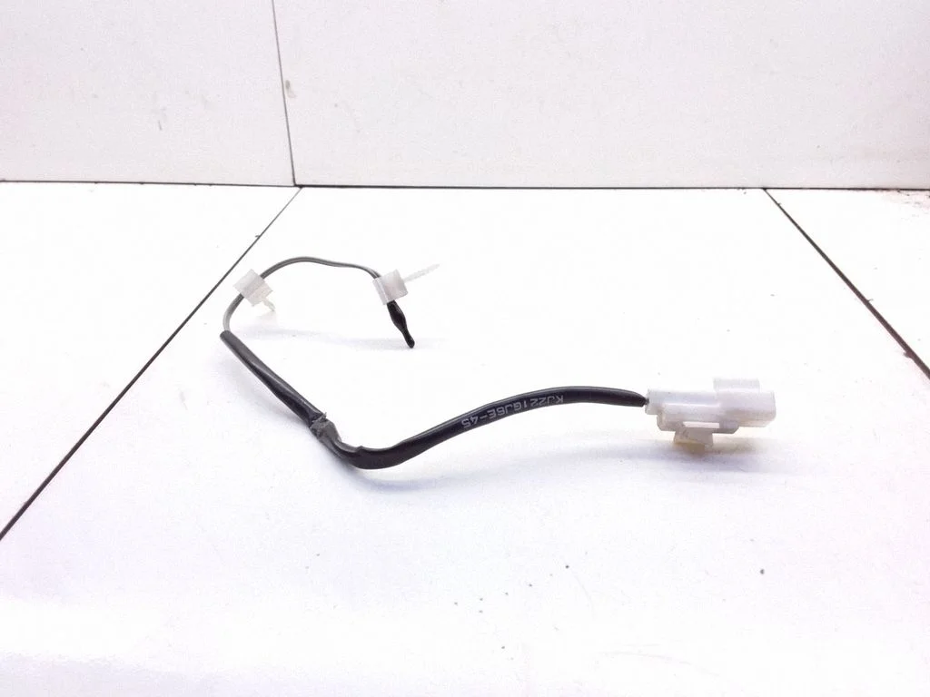 Oil temperature sensor – Mazda 6 (2002-2008)