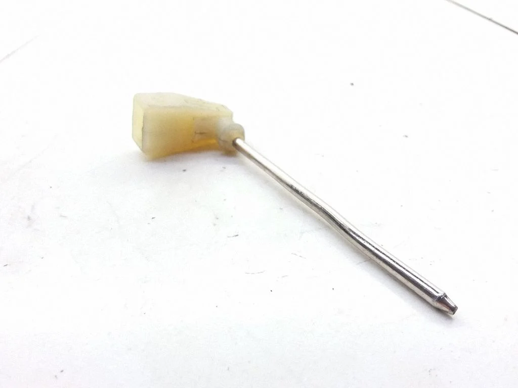 Oil temperature sensor