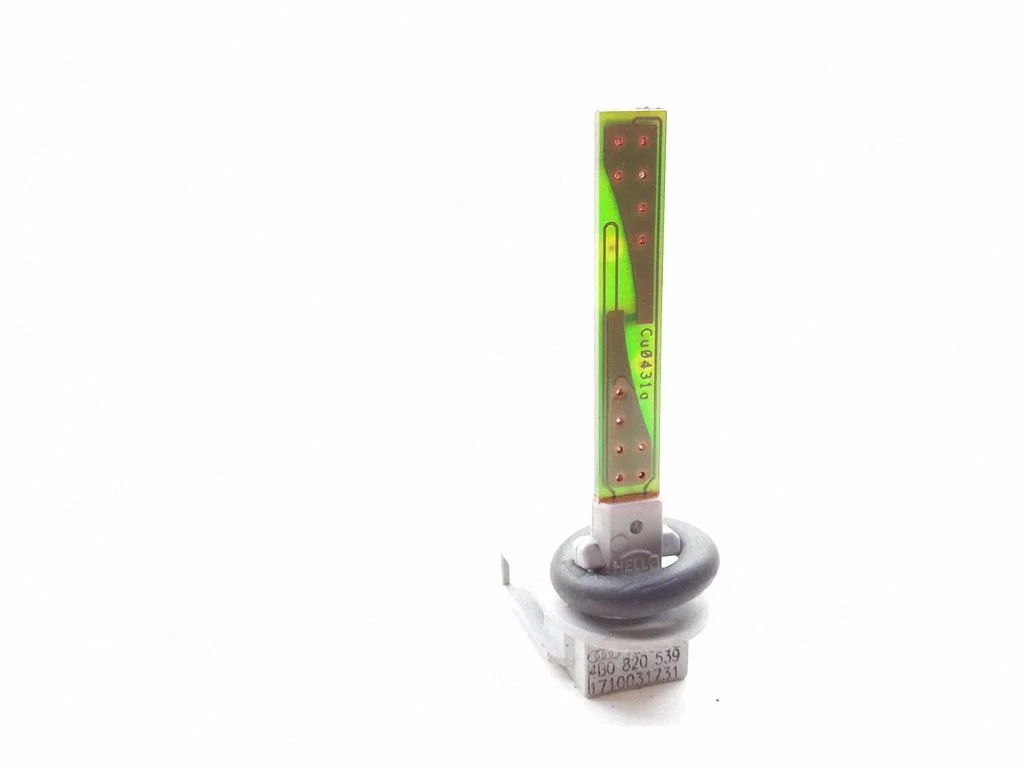 Oil temperature sensor – Volkswagen Touran I (2003-2010)