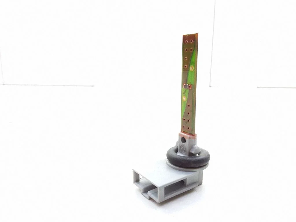 Oil temperature sensor – Volkswagen Touran I (2003-2010)