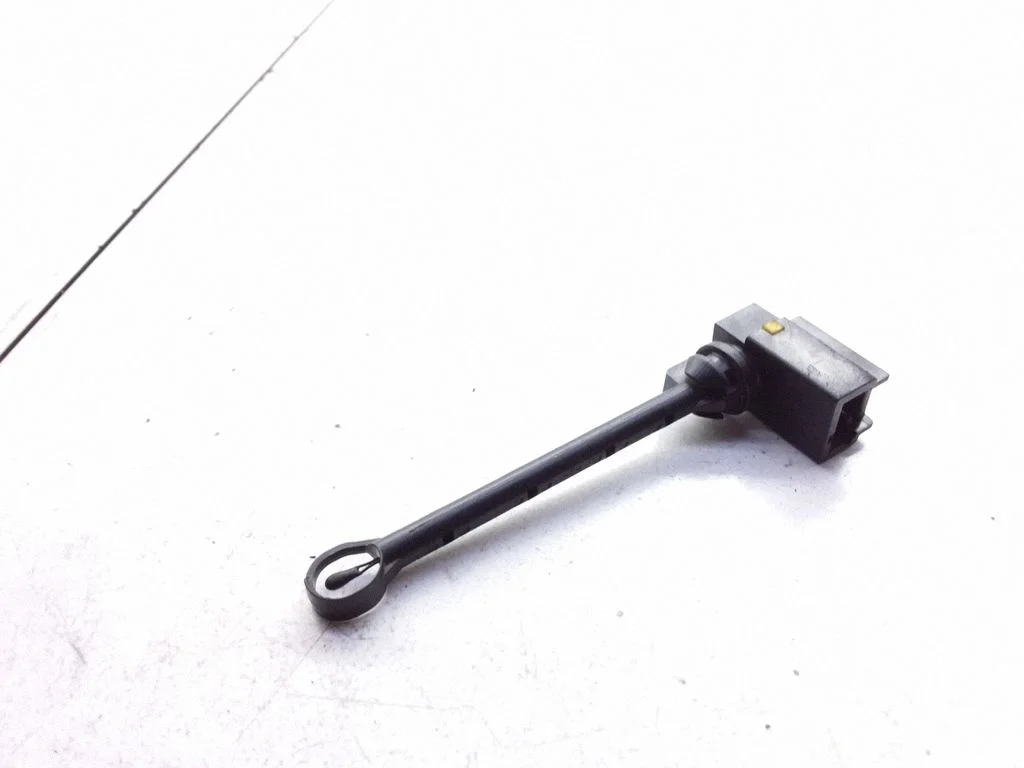 Oil temperature sensor