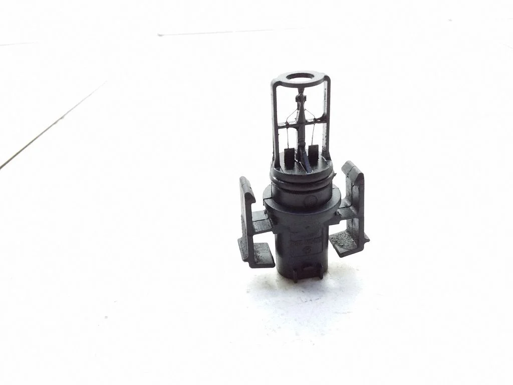 Oil temperature sensor – Mercedes-Benz A-Class W168 (1997-2004)