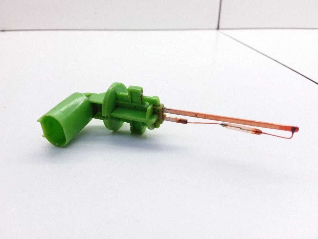 Oil temperature sensor – BMW 3 Series E90 E91 (2005-2012)