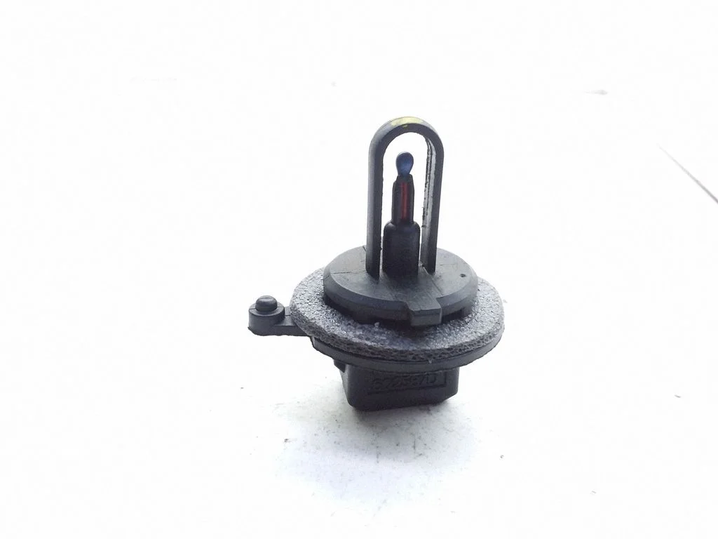 Oil temperature sensor – Citroen C5 (2001-2004)