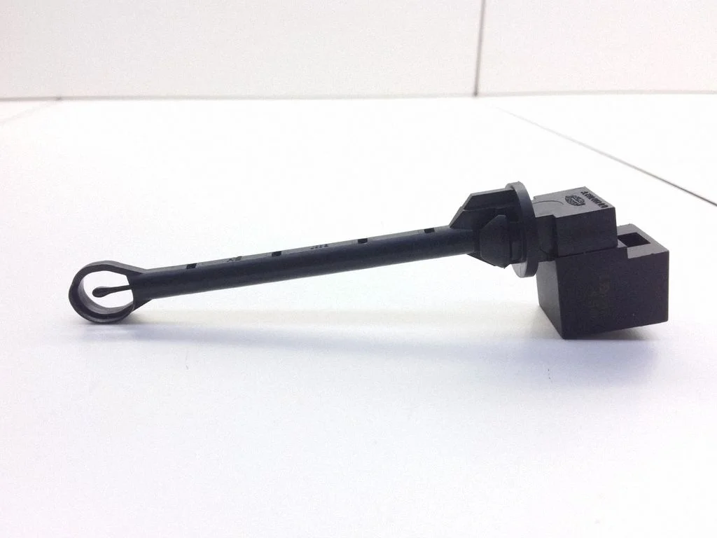 Oil temperature sensor