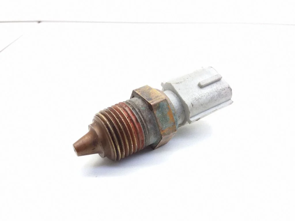 Oil temperature sensor