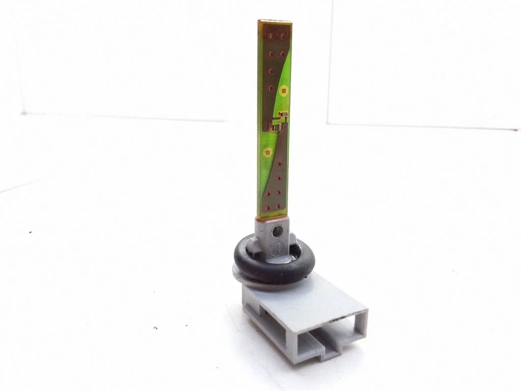 Oil temperature sensor – Volkswagen Passat B6 (2005-2010)