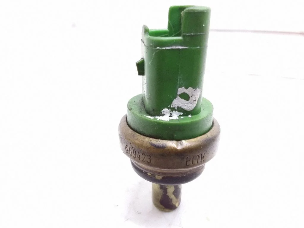 Oil temperature sensor