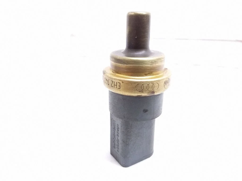 Oil temperature sensor – Audi A3 S3 8P (2003-2012)