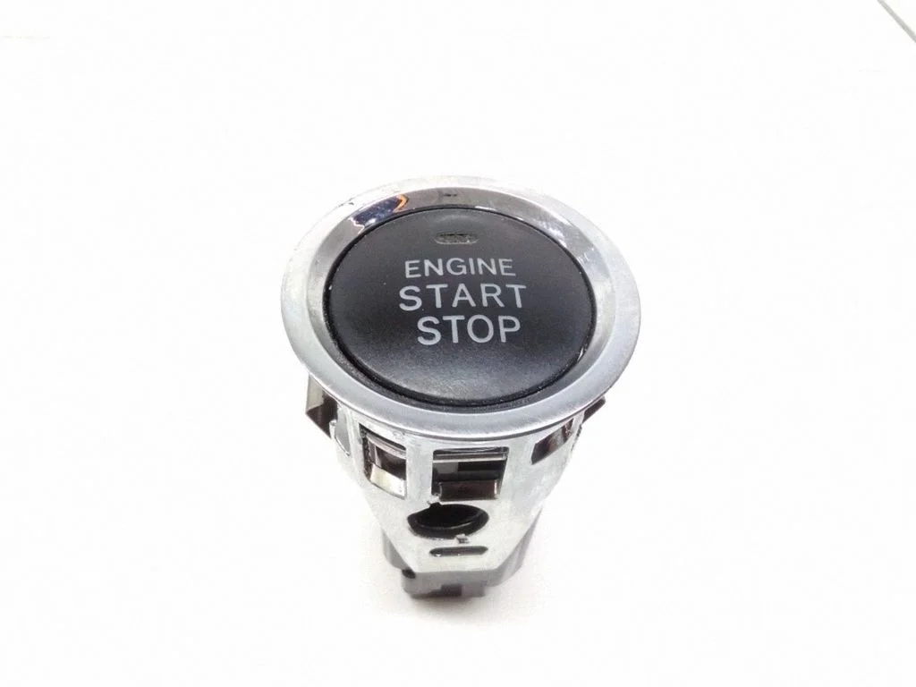 Engine start stop button switch 15A7101