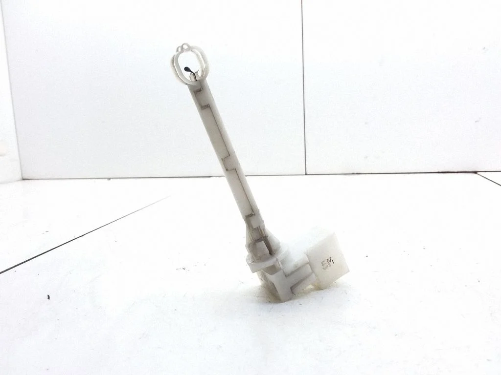 Oil temperature sensor