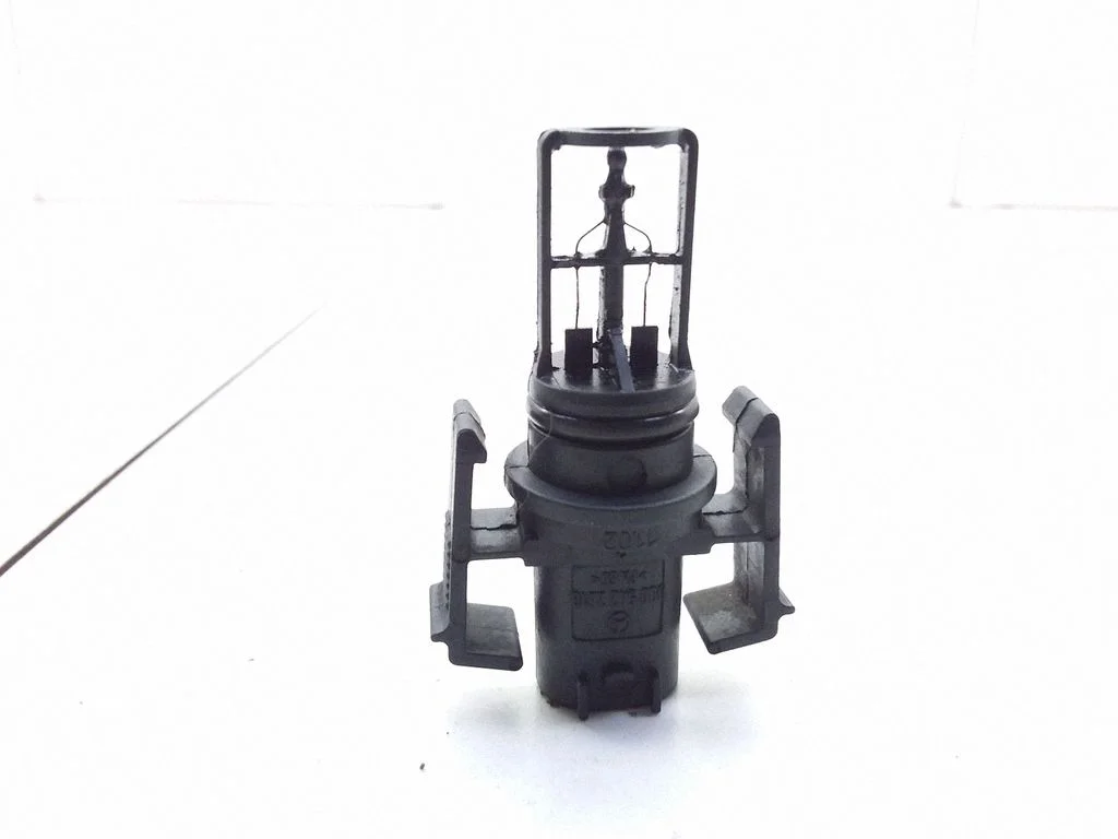 Oil temperature sensor