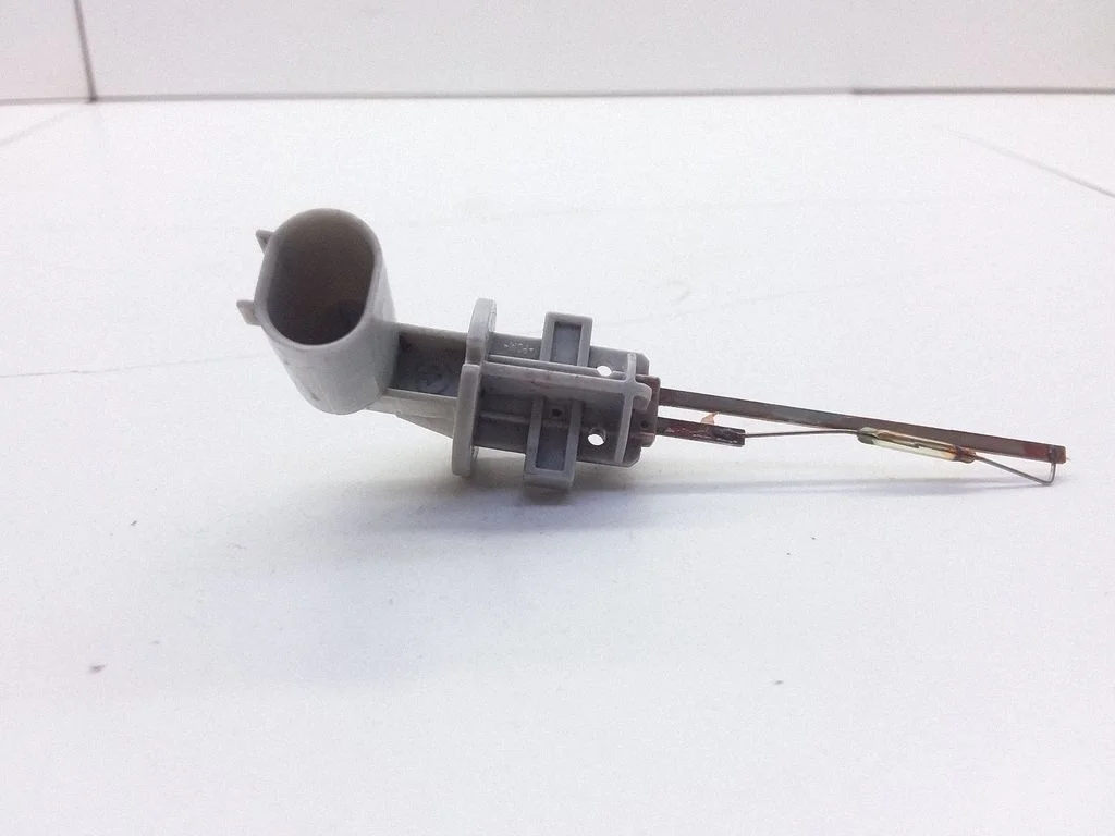 Oil temperature sensor – BMW 3 Series E46 (1998-2005)
