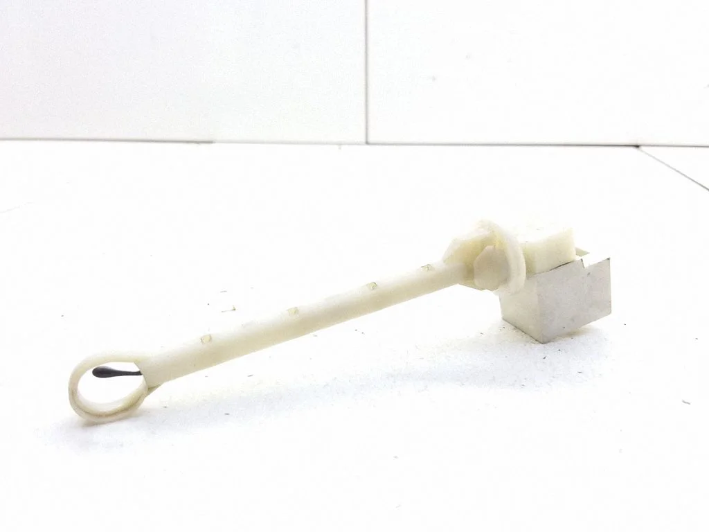 Oil temperature sensor