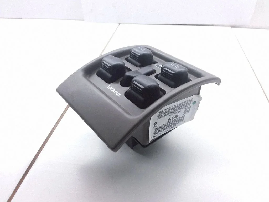 Electric window control switch 30505L