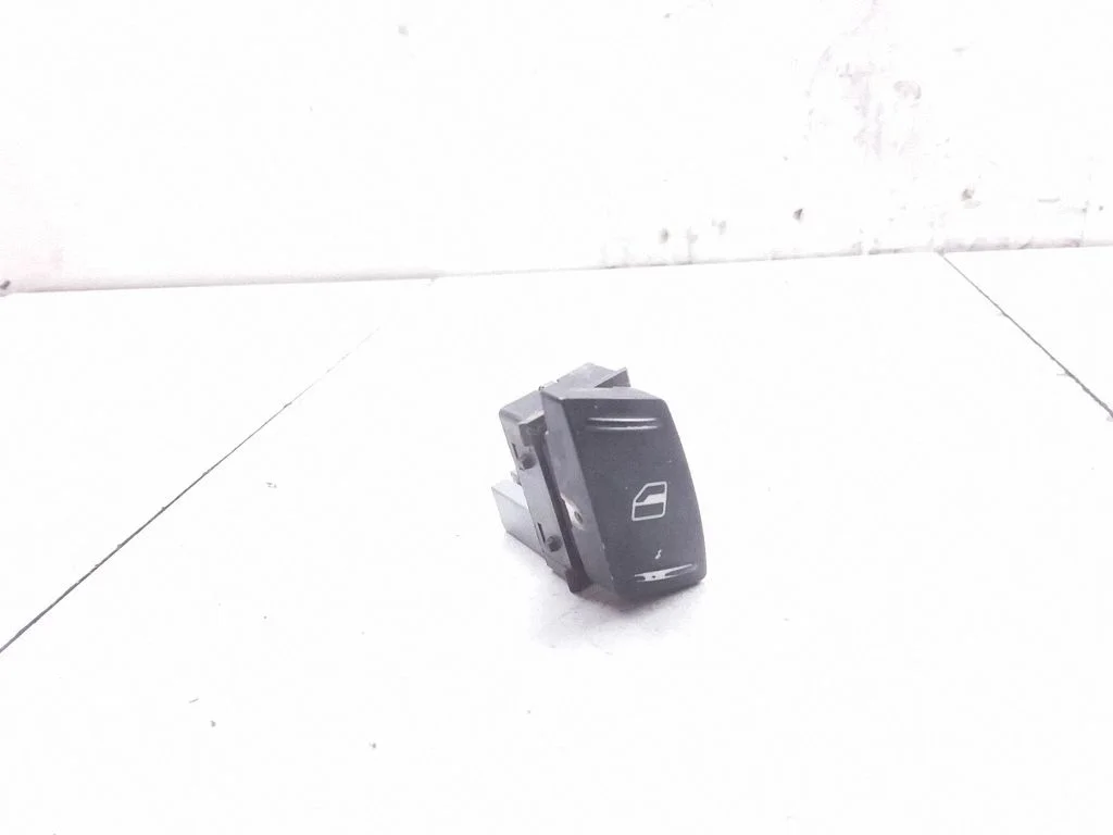 Electric window control switch – Skoda Octavia Mk2 (1Z) (2004-2013)
