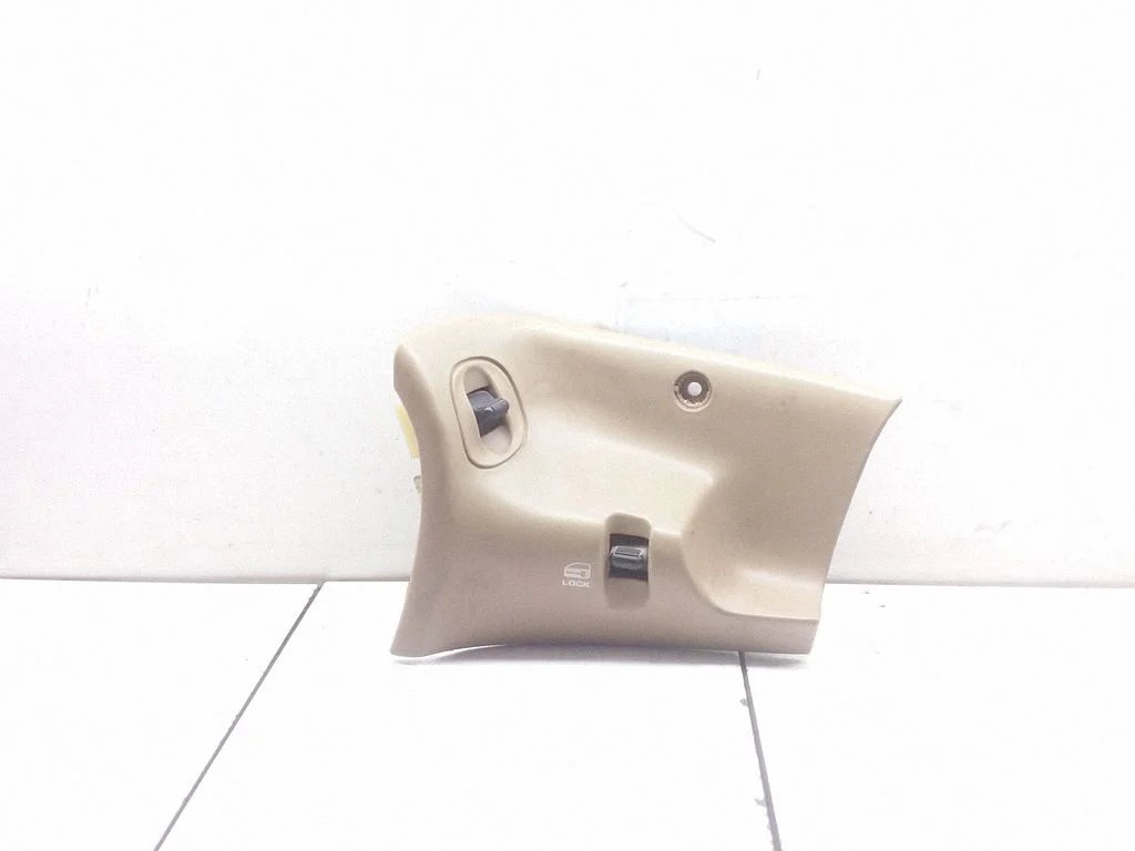 Electric window control switch – Chrysler Grand Voyager III (1995-2000)