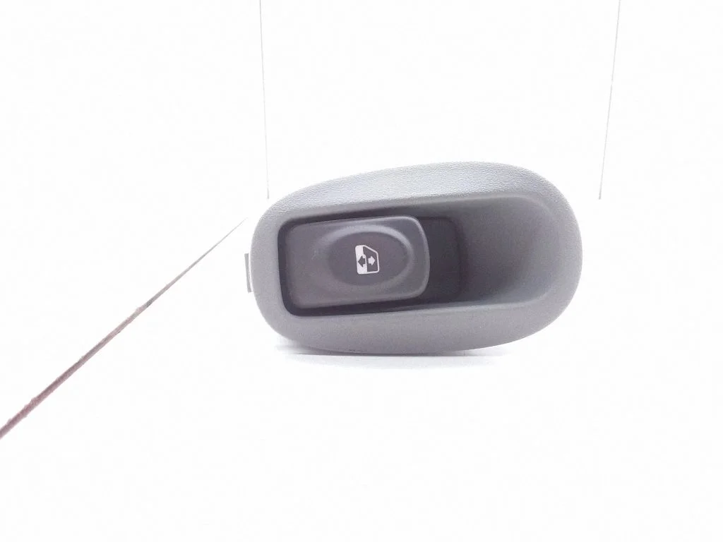 Electric window control switch – Renault Scenic I (1996-2003)
